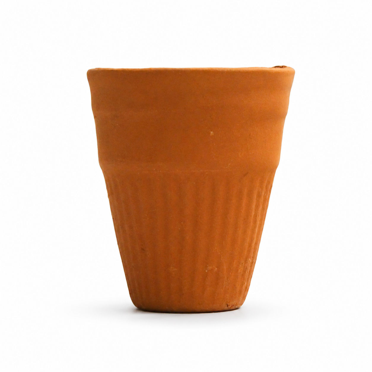 Eco-Friendly Kullhad Cup 70MLFor Beverages